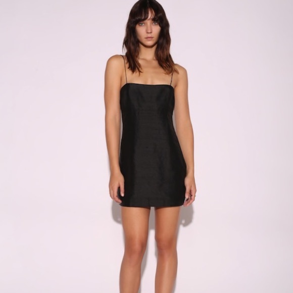 SOLD! Realistion Par Christy in Black - Picture 2 of 2